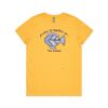 AS Colour - Maple Tee Thumbnail