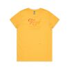 AS Colour - Maple Tee Thumbnail