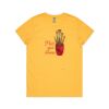 AS Colour - Maple Tee Thumbnail