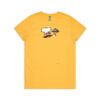 AS Colour - Maple Tee Thumbnail