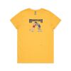 AS Colour - Maple Tee Thumbnail