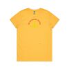 AS Colour - Maple Tee Thumbnail
