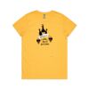 AS Colour - Maple Tee Thumbnail
