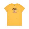 AS Colour - Maple Tee Thumbnail