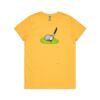 AS Colour - Maple Tee Thumbnail