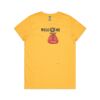 AS Colour - Maple Tee Thumbnail