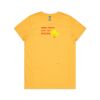 AS Colour - Maple Tee Thumbnail