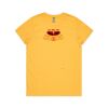 AS Colour - Maple Tee Thumbnail