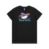AS Colour - Maple Tee Thumbnail