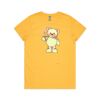 AS Colour - Maple Tee Thumbnail