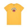 AS Colour - Maple Tee Thumbnail