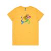 AS Colour - Maple Tee Thumbnail