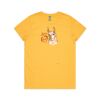 AS Colour - Maple Tee Thumbnail