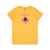 AS Colour - Maple Tee Thumbnail