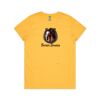 AS Colour - Maple Tee Thumbnail