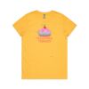AS Colour - Maple Tee Thumbnail