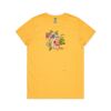 AS Colour - Maple Tee Thumbnail