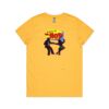 AS Colour - Maple Tee Thumbnail