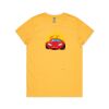 AS Colour - Maple Tee Thumbnail