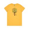 AS Colour - Maple Tee Thumbnail