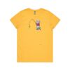 AS Colour - Maple Tee Thumbnail