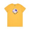 AS Colour - Maple Tee Thumbnail