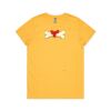 AS Colour - Maple Tee Thumbnail