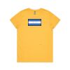 AS Colour - Maple Tee Thumbnail