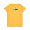 AS Colour - Maple Tee Thumbnail