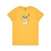 AS Colour - Maple Tee Thumbnail