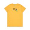 AS Colour - Maple Tee Thumbnail