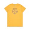 AS Colour - Maple Tee Thumbnail