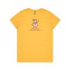 AS Colour - Maple Tee Thumbnail