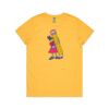 AS Colour - Maple Tee Thumbnail