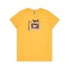 AS Colour - Maple Tee Thumbnail