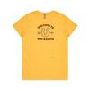 AS Colour - Maple Tee Thumbnail