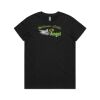 AS Colour - Maple Tee Thumbnail