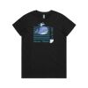 AS Colour - Maple Tee Thumbnail