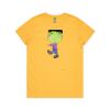 AS Colour - Maple Tee Thumbnail