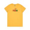 AS Colour - Maple Tee Thumbnail