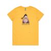 AS Colour - Maple Tee Thumbnail