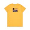 AS Colour - Maple Tee Thumbnail