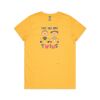 AS Colour - Maple Tee Thumbnail