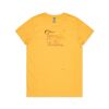 AS Colour - Maple Tee Thumbnail