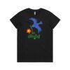 AS Colour - Maple Tee Thumbnail