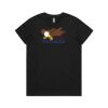 AS Colour - Maple Tee Thumbnail