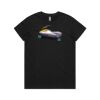 AS Colour - Maple Tee Thumbnail