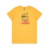 AS Colour - Maple Tee Thumbnail