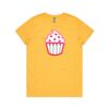 AS Colour - Maple Tee Thumbnail