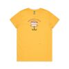 AS Colour - Maple Tee Thumbnail